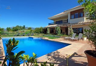 Thumbnail von Luxus-Villa in El Rosario R2357150