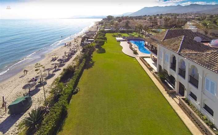 Luxus-Villa in Las Chapas R2212046 