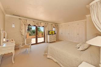 Thumbnail von Luxus-Villa in Mijas Costa R232865