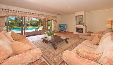 Thumbnail von Luxus-Villa in Mijas Costa R232865