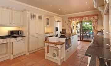 Thumbnail von Luxus-Villa in Mijas Costa R232865