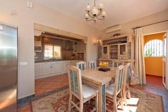 Thumbnail von Luxus-Villa in Las Chapas R148133