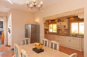 Thumbnail von Luxus-Villa in Las Chapas R148133