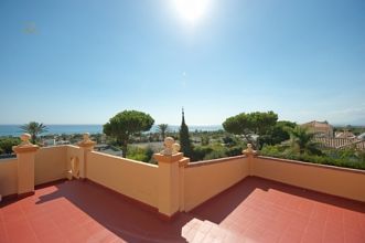 Thumbnail von Luxus-Villa in Las Chapas R148133