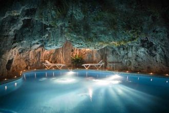 Thumbnail von Luxus-Villa in Alozaina R112020