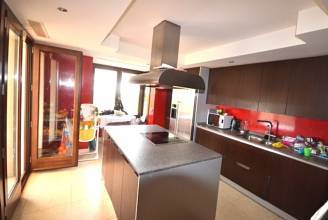 Thumbnail von Luxus-Villa in Sierra Blanca R2408795