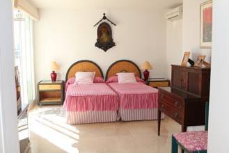 Thumbnail von Luxus-Wohnung in Guadalmina Alta R2338205