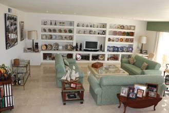 Thumbnail von Luxus-Wohnung in Guadalmina Alta R2338205