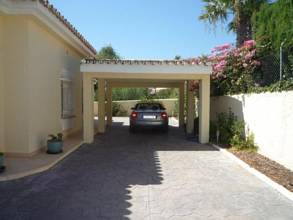 Thumbnail von Luxus-Villa in Elviria R2300543