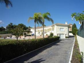 Thumbnail von Luxus-Villa in Elviria R2300543