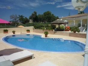 Thumbnail von Luxus-Villa in Elviria R2300543