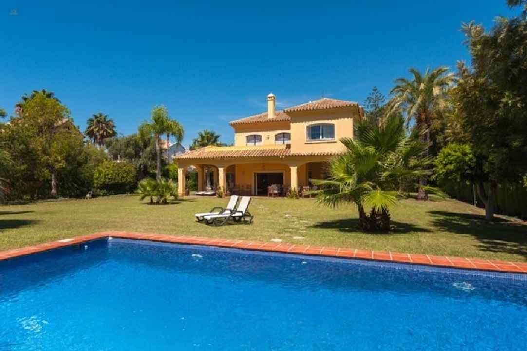 Luxus-Villa in San Pedro Alcantara R2270633