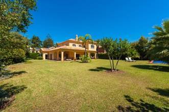 Thumbnail von Luxus-Villa in San Pedro Alcantara R2270633