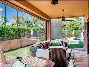 Thumbnail von Luxus-Villa in Guadalmina Baja R2824637