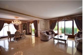 Thumbnail von Luxus-Villa in Sierra Blanca R2824418