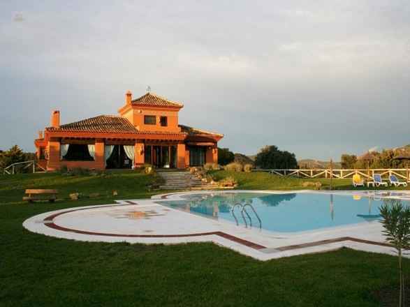 Luxus-Villa in Antequera R2701595