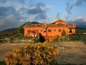 Thumbnail von Luxus-Villa in Antequera R2701595