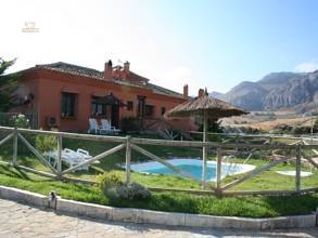 Thumbnail von Luxus-Villa in Antequera R2701595