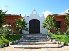 Thumbnail von Luxus-Villa in Antequera R2701595