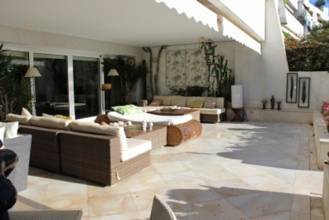Thumbnail von Luxus-Wohnung in Marbella R2825144
