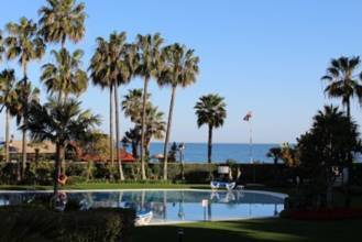 Thumbnail von Luxus-Wohnung in Marbella R2825144