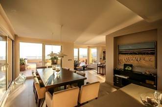 Thumbnail von Luxus-Wohnung in Torrequebrada R2801066