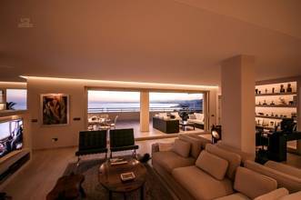 Thumbnail von Luxus-Wohnung in Torrequebrada R2801066