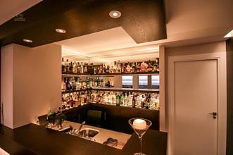 Thumbnail von Luxus-Wohnung in Torrequebrada R2801066