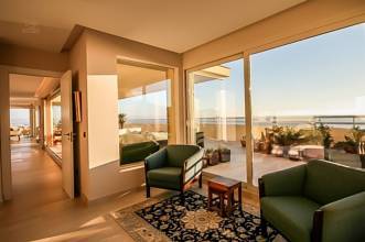 Thumbnail von Luxus-Wohnung in Torrequebrada R2801066