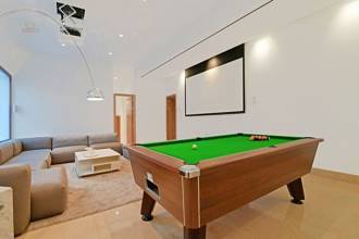 Thumbnail von Luxus-Villa in Nueva Andalucia R2762258