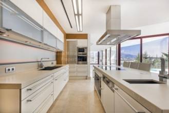 Thumbnail von Luxus-Villa in Nueva Andalucia R2762258