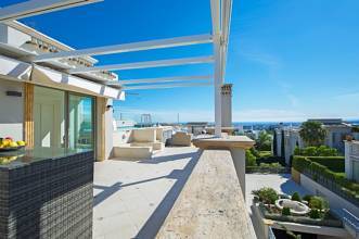 Thumbnail von Luxus-Haus in Sierra Blanca R2662682