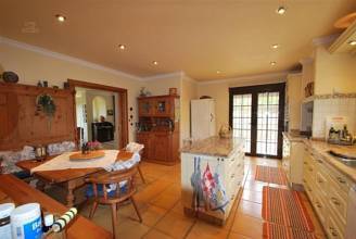 Thumbnail von Luxus-Villa in Mijas R2289449