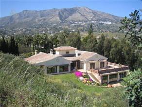 Thumbnail von Luxus-Villa in Mijas R2289449