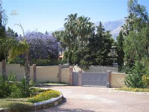 Thumbnail von Luxus-Villa in Mijas R2289449