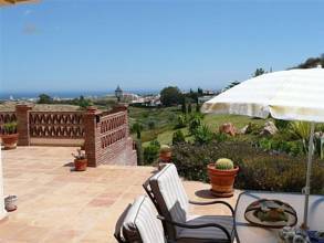 Thumbnail von Luxus-Villa in Mijas R2289449