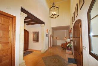 Thumbnail von Luxus-Villa in Mijas R2289449