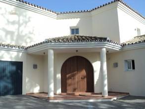 Thumbnail von Luxus-Villa in Sotogrande R2826029