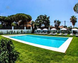 Thumbnail von Luxus-Villa in Elviria R2827400