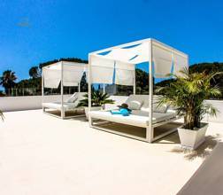 Thumbnail von Luxus-Villa in Elviria R2827400