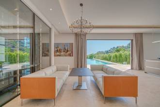 Thumbnail von Luxus-Villa in La Zagaleta R2827202