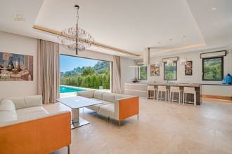 Thumbnail von Luxus-Villa in La Zagaleta R2827202