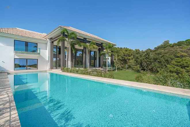 Luxus-Villa in La Zagaleta R2827202