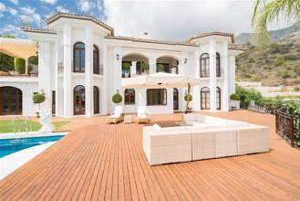 Thumbnail von Luxus-Villa in Marbella R2826047