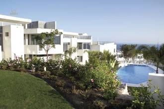 Thumbnail von Luxus-Haus in Sierra Blanca R2807339