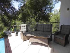 Thumbnail von Luxus-Haus in Sierra Blanca R2807339