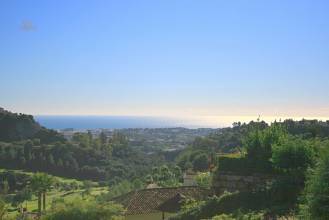 Thumbnail von Luxus-Villa in Los Arqueros R2791262