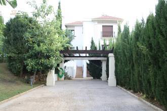 Thumbnail von Luxus-Villa in Los Arqueros R2791262