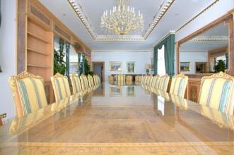 Thumbnail von Luxus-Villa in Guadalmina Baja R2790743