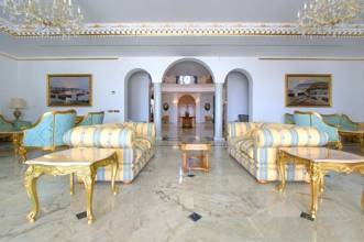 Thumbnail von Luxus-Villa in Guadalmina Baja R2790743